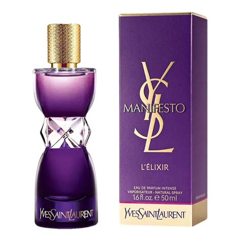 parfum ysl manifesto avis|yves saint laurent manifesto perfume.